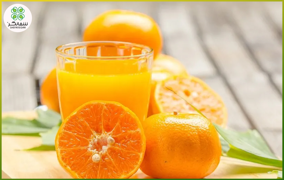 خواص پرتقال؛ از تقویت پروستات تا بهبود گوارش و سلامت قلب