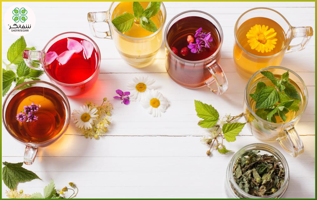 بهترین دمنوش برای پاکسازی ریه | معرفی 4 دمنوش برای ریه افراد سیگاری، قلیانی